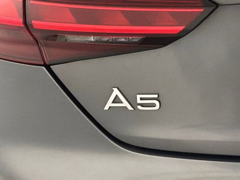 Used 2023 Audi A5 2.0T Premium w/ Convenience Package image 27