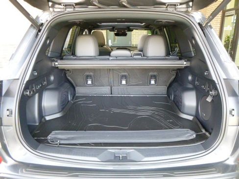 Used 2026 Subaru Forester Limited w/ Premium/Limited Package AWD/4WD image 10