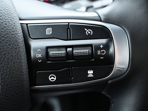 Used 2021 Kia K5 GT-Line w/ GT-Line FWD Premium Package image 36