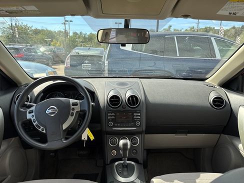 Used 2014 Nissan Rogue S w/ Convenience Package image 27