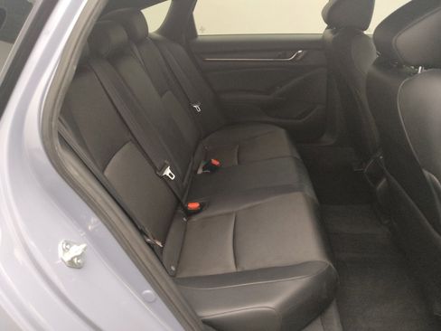 Used 2021 Honda Accord Sport image 19