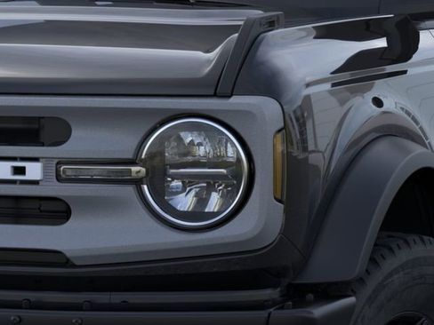 New 2025 Ford Bronco Big Bend w/ Black Diamond Package image 21