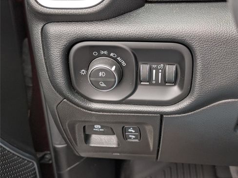 Used 2021 RAM 1500 Laramie image 22