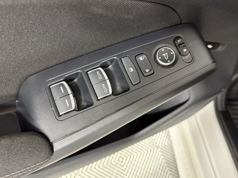 Used 2025 Honda Civic FWD Hybrid Sedan image 27