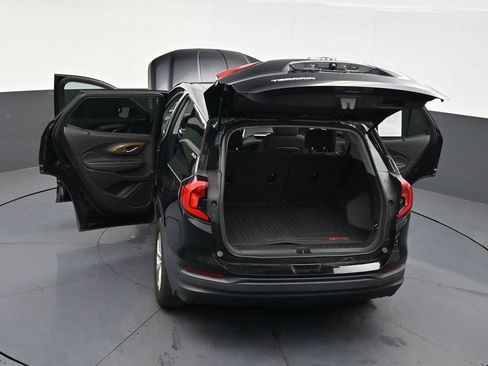 Used 2019 GMC Terrain SLE image 32