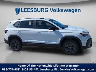 New 2026 Volkswagen Taos S video 2