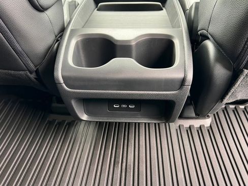 New 2026 Honda Odyssey EX-L image 21