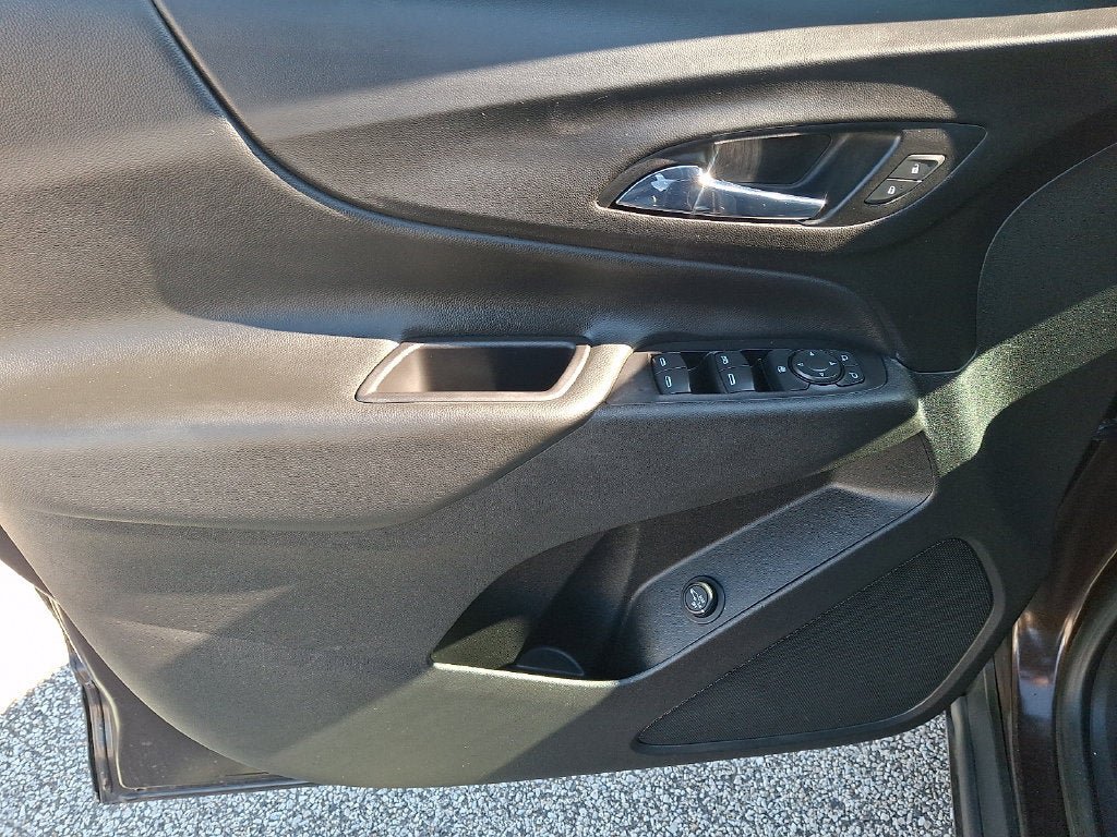 Certified 2020 Chevrolet Equinox LT FWD image 14