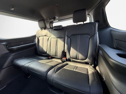 New 2026 Jeep Grand Wagoneer 4WD image 28