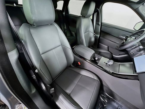 Used 2025 Land Rover Range Rover Velar Dynamic SE image 29