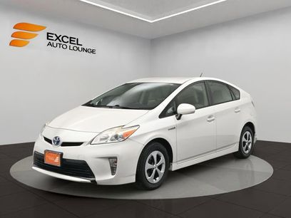 Used 2014 Toyota Prius One