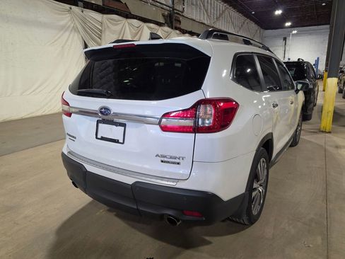 Used 2022 Subaru Ascent Touring w/ Popular Package #2A AWD/4WD image 2