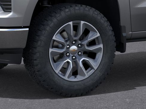 New 2026 Chevrolet Silverado 1500 LT image 10
