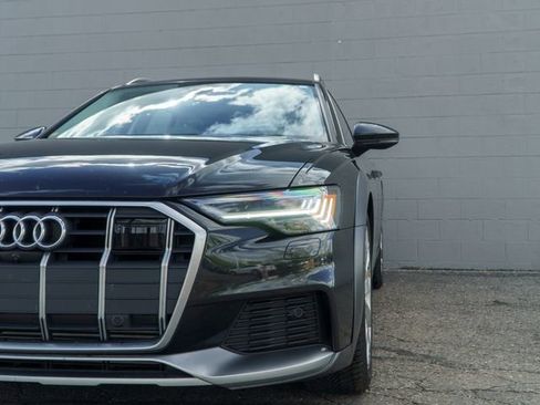 Used 2021 Audi A6 3.0T allroad Prestige AWD/4WD image 11