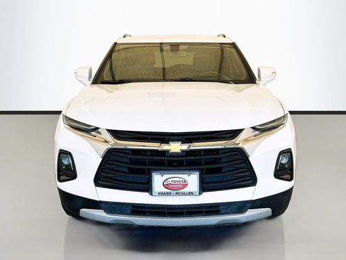 Used 2020 Chevrolet Blazer LT FWD image 2