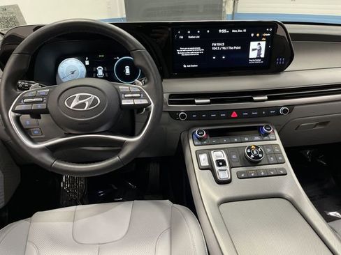 Used 2025 Hyundai Palisade SEL image 5