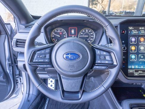 Certified 2025 Subaru Crosstrek 2.5i Sport image 12