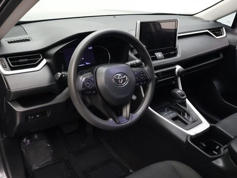 Used 2024 Toyota RAV4 LE FWD image 14