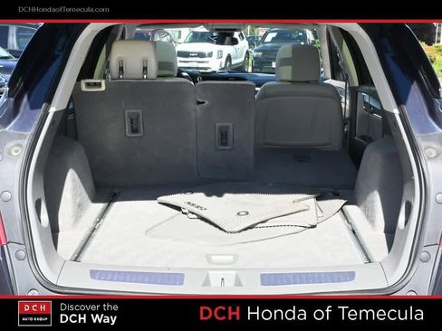 Used 2019 Cadillac XT5 Luxury image 22