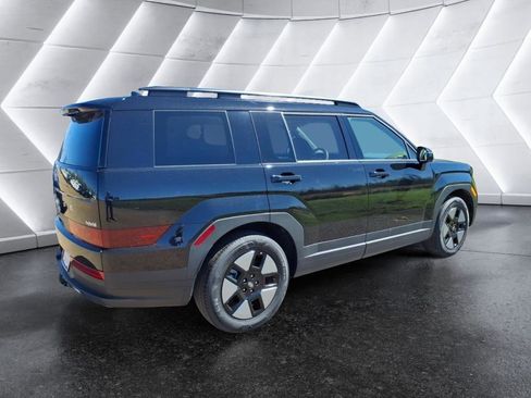 New 2026 Hyundai Santa Fe SEL image 5