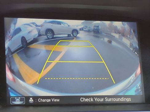 Used 2015 Acura RLX w/ Technology Package image 19