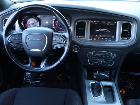 Used 2023 Dodge Charger GT image 13
