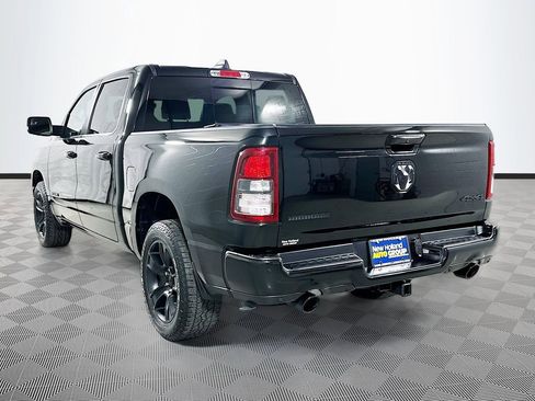 Used 2020 RAM 1500 Big Horn image 5