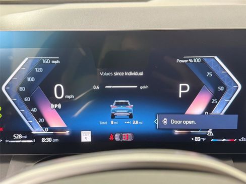 New 2026 BMW X3 xDrive30i AWD/4WD image 10