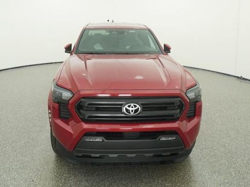New 2026 Toyota Tacoma SR5 image 15
