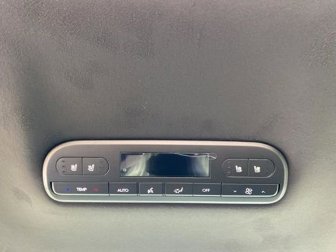 New 2026 Hyundai Palisade Calligraphy FWD image 26