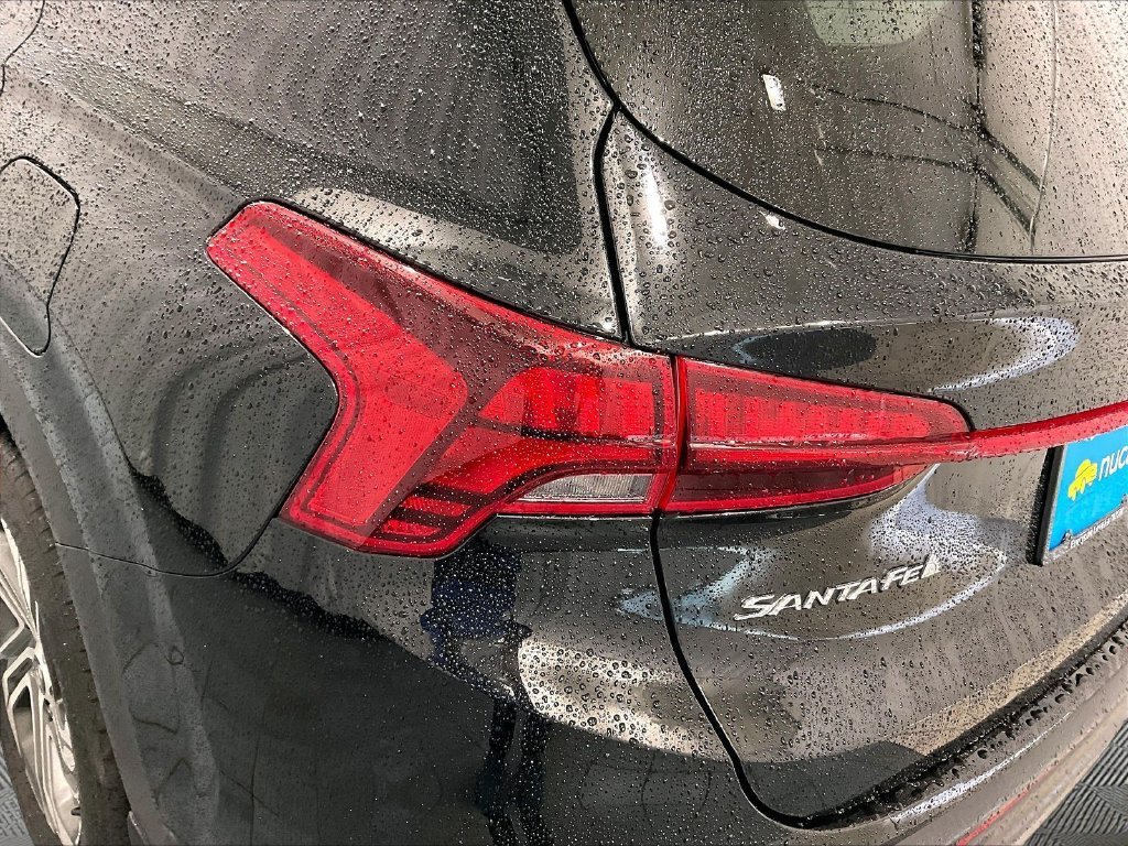 Used 2023 Hyundai Santa Fe SEL AWD/4WD image 33