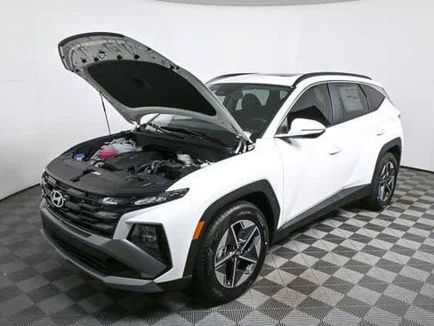 New 2026 Hyundai Tucson SEL image 17