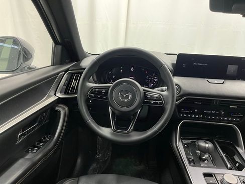 New 2025 MAZDA CX-70 Plug-In Hybrid w/ Premium Plus image 19