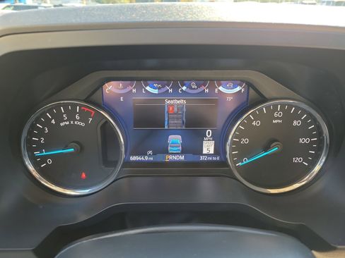 Used 2024 Ford Expedition Max Limited image 27