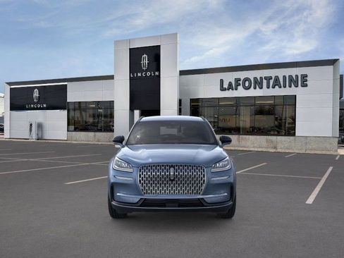 New 2026 Lincoln Corsair Premiere AWD/4WD image 6