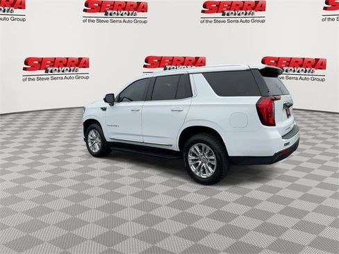 Used 2023 GMC Yukon SLT image 7