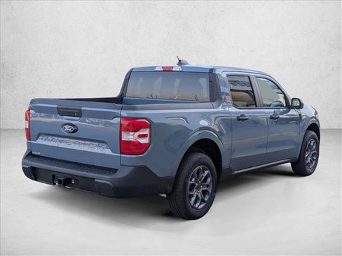 New 2026 Ford Maverick XLT w/ Equipment Group 301A AWD/4WD image 2