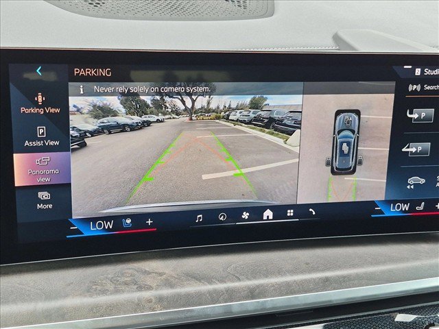 Used 2024 BMW X5 xDrive40i w/ Premium Package AWD/4WD image 14
