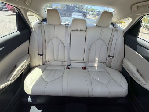 Used 2019 Toyota Avalon XLE w/ Carpet Mat Package FWD image 29