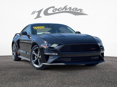 Certified 2022 Ford Mustang GT Premium w/ Equipment Group 401A