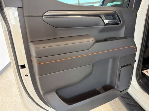 Used 2026 GMC Sierra 1500 AT4 w/ AT4 Premium Package image 42