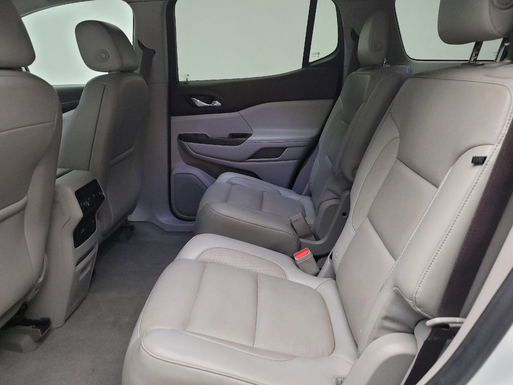 Used 2019 GMC Acadia SLT FWD image 18