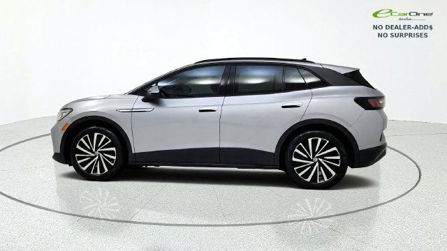 Used 2024 Volkswagen ID.4 S RWD image 5