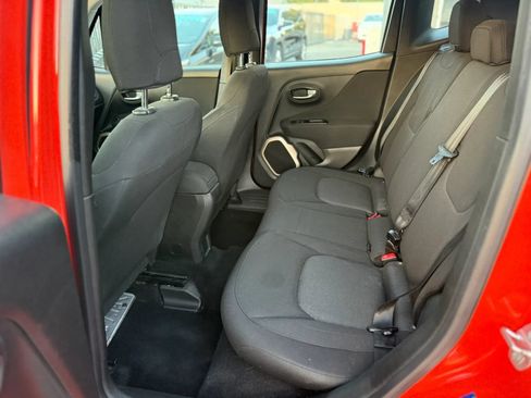 Used 2015 Jeep Renegade Sport w/ Power & Air Group FWD image 27