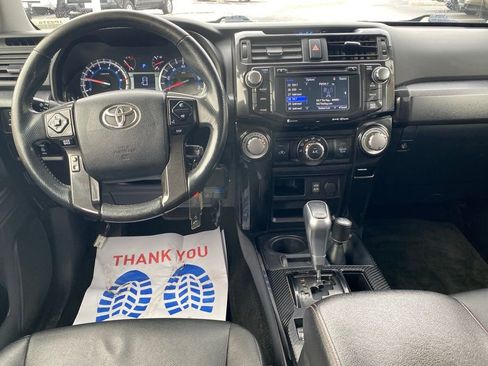 Used 2018 Toyota 4Runner TRD Pro image 8