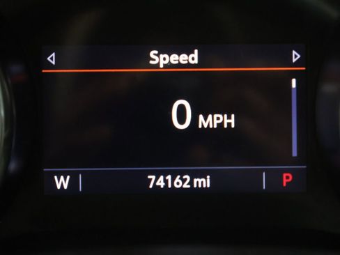 Used 2021 Buick Encore GX Select FWD image 20