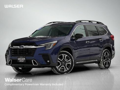New 2026 Subaru Ascent Touring image 1