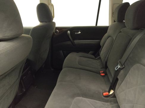 Used 2018 Nissan Armada SV w/ Driver Package image 18