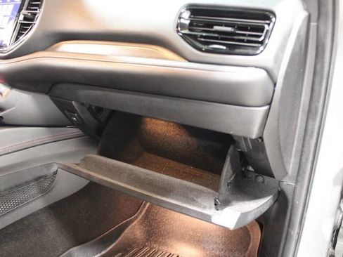 Used 2022 Dodge Durango R/T w/ Blacktop Package image 26