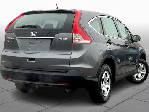 Used 2013 Honda CR-V LX image 13